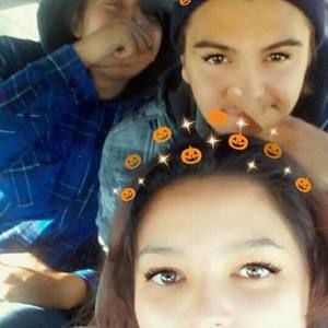 Meet your Posher, Elijah